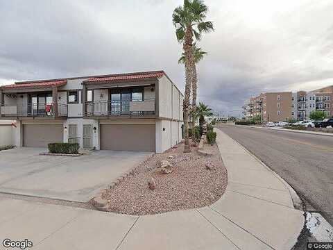 Magnolia Dr, Lake Havasu City, AZ 86403