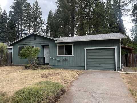 Mapleleaf Street, Burney, CA 96013