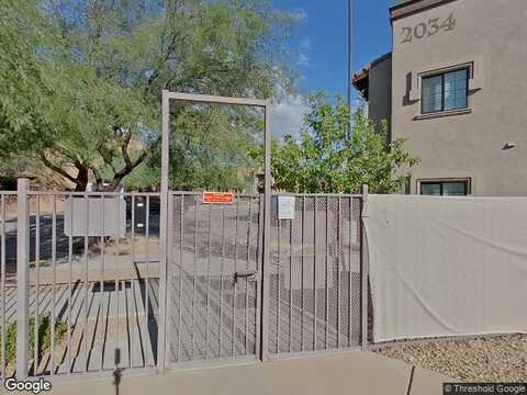 E River Road, Tucson, AZ 85718