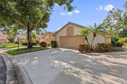 Golden Panther Drive, Estero, FL 33928