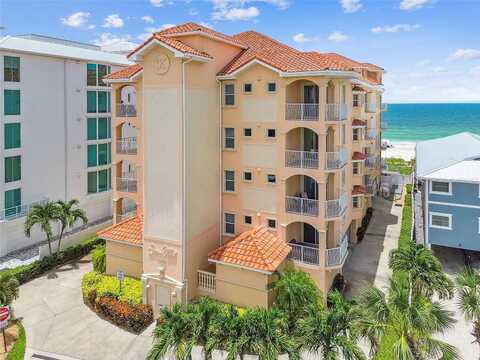 Gulf Blvd, Indian Shores, FL 33785