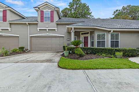 Copper Stone Drive, Fleming Island, FL 32003