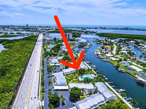 San Carlos Boulevard, Fort Myers Beach, FL 33931