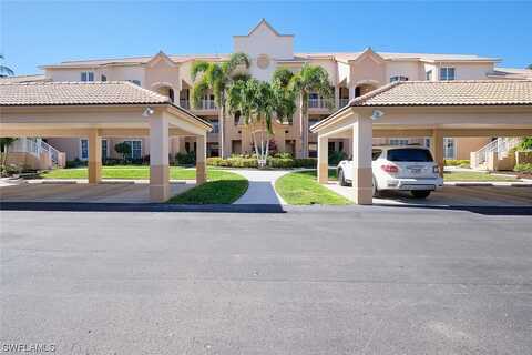 Millstone Circle, Fort Myers, FL 33908