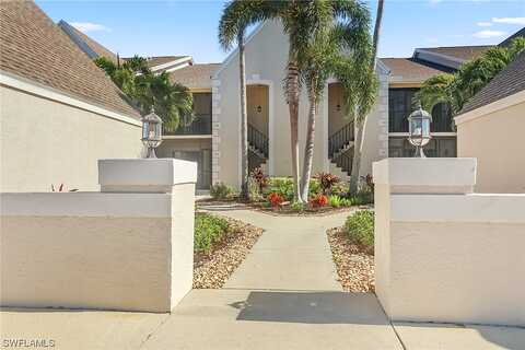 Kelly Woods Drive, Fort Myers, FL 33908