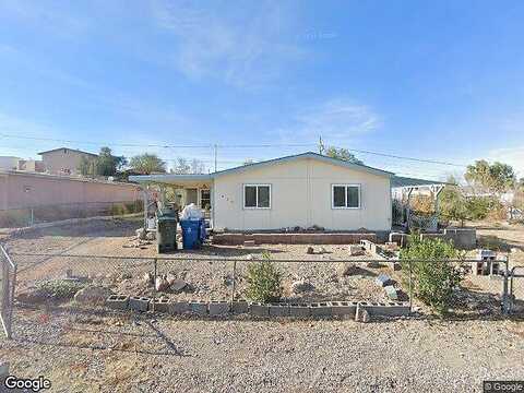 Talc Plaza, Bullhead City, AZ 86442
