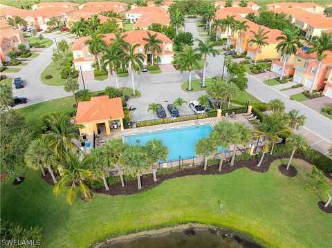 Via Solera Circle, Fort Myers, FL 33908