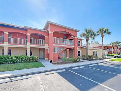 Mandolin Bay Drive, Fort Myers, FL 33908