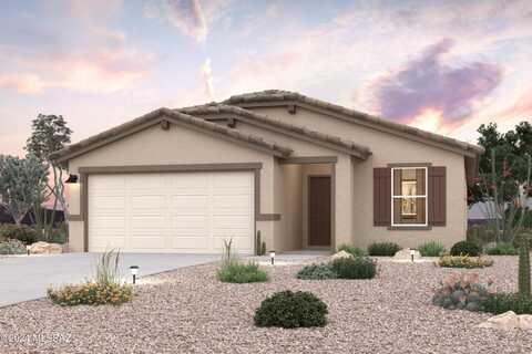 W Cottonwood Canyon, Benson, AZ 85602