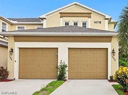 Calusa Palms Drive, Fort Myers, FL 33919