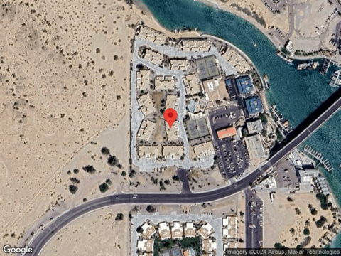 Mcculloch Blvd N, Lake Havasu City, AZ 86403