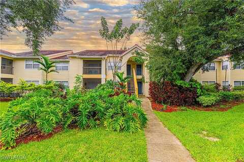 Equestrian Circle, Fort Myers, FL 33907