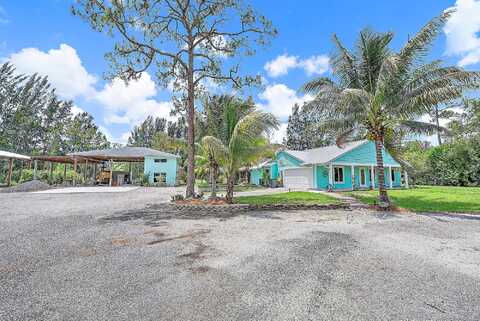 61St Street N, Loxahatchee, FL 33470