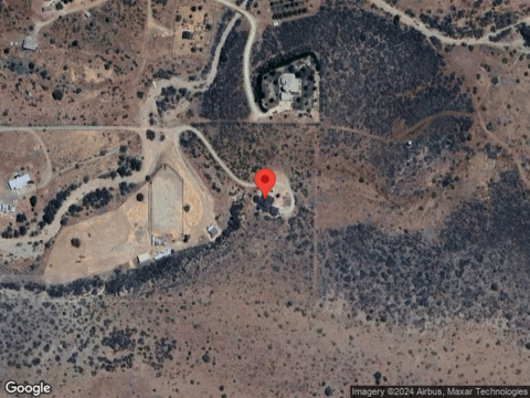S Hackberry Trail, Mayer, AZ 86333