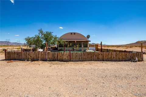 N Eagle View Road, Kingman, AZ 86409