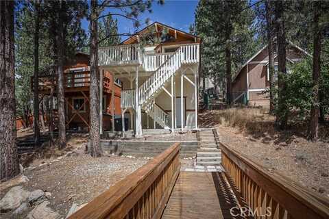 Pine View Drive, Big Bear City, CA 92314