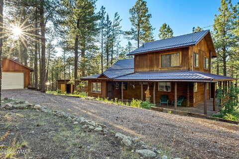 Co Rd 2267, Alpine, AZ 85920