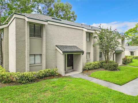 Springwood Circle, Longwood, FL 32750