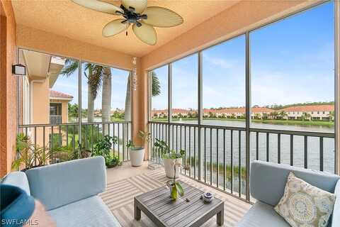 Via Colomba Circle, Fort Myers, FL 33966