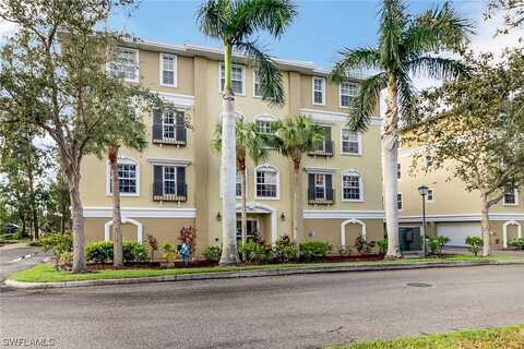 Lake Cove Drive, Fort Myers, FL 33908