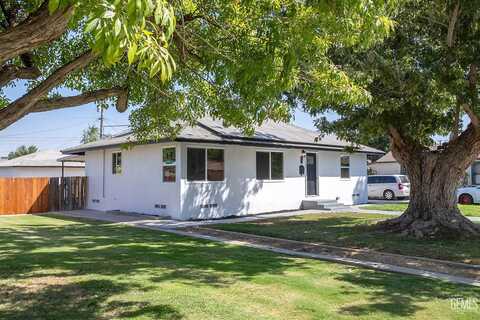 Wisteria Street, Bakersfield, CA 93308