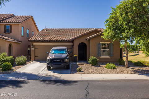 W Kirkland Avenue, Queen Creek, AZ 85142