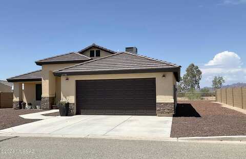 Colorado Avenue, Wellton, AZ 86356