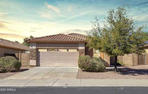 W Dove Ridge --, Buckeye, AZ 85326