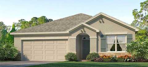 Broad River Avenue, Land O Lakes, FL 34638