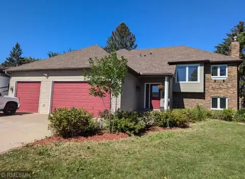 W 125Th Street, Apple Valley, MN 55124