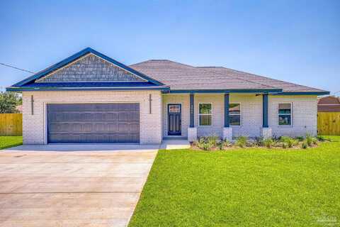 Whitewood Rd, Gulf Breeze, FL 32563