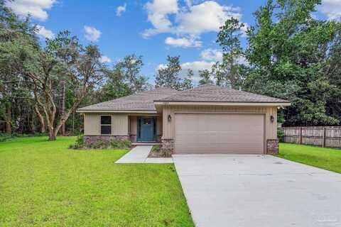 Charles Cir, Pace, FL 32571