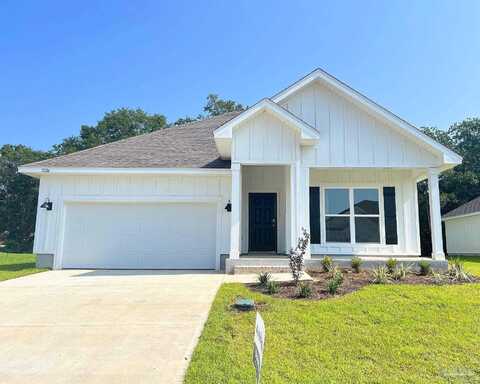 Grouse Rd, Pace, FL 32571