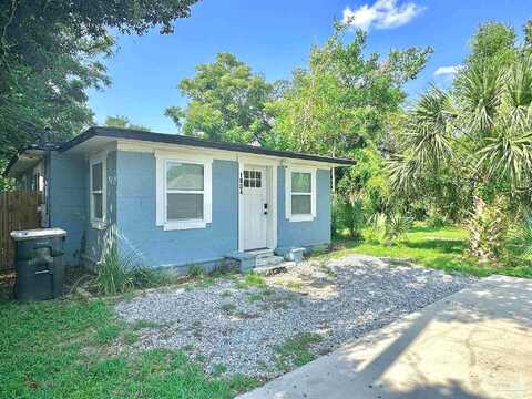 W St Joseph Ave, Pensacola, FL 32501