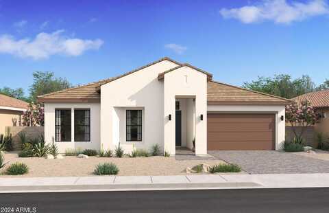 E Coho Drive, San Tan Valley, AZ 85140