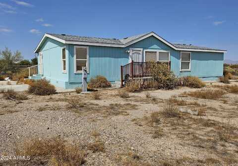 W Hammond Avenue, Tonopah, AZ 85354