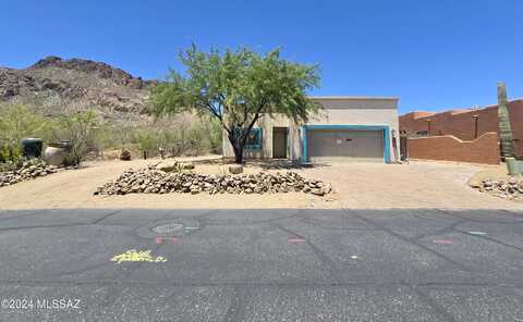 W 10 Star Drive, Tucson, AZ 85713