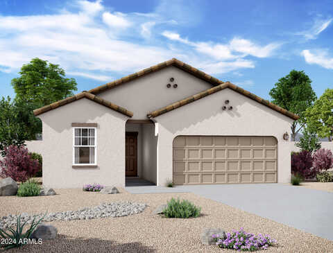 N Bradley Place, San Tan Valley, AZ 85143