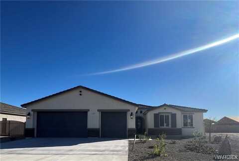 Downey (171) Drive, Bullhead City, AZ 86442