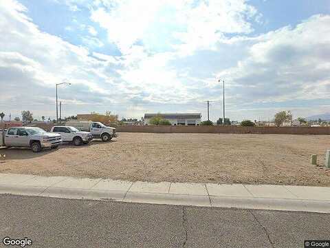 Mcalister (026) Drive, Bullhead City, AZ 86442