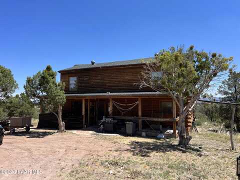 N Indian Springs Road, Ash Fork, AZ 86320