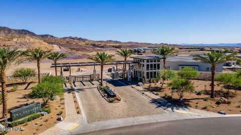 Corte Enclave, Lake Havasu City, AZ 86406