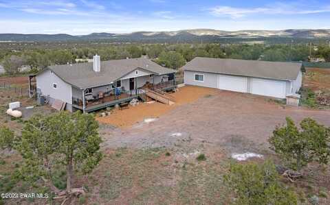 W Ridgeview Drive, Williams, AZ 86046