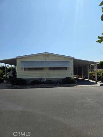 Westminster Blvd, Spc 87, Westminster, CA 92683