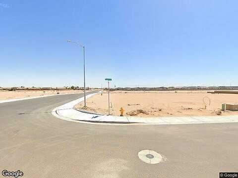 E 35 St, Yuma, AZ 85364
