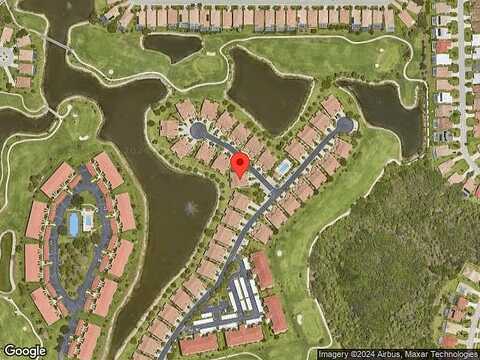 Sterling Greens Ct, Naples, FL 34104