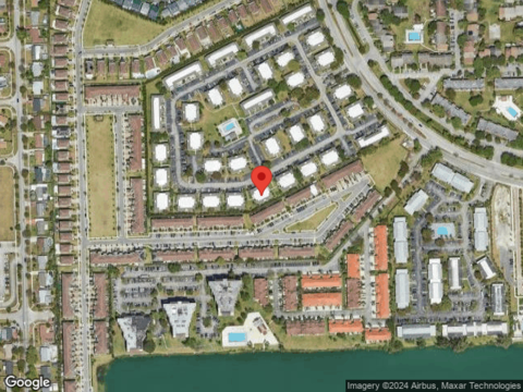 Ne 210Th Circle Ter, Miami, FL 33179