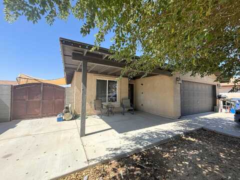 S Organ Pipe Ln, Yuma, AZ 85365