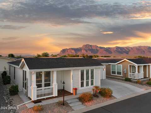 S Goldfield Road, Apache Junction, AZ 85119