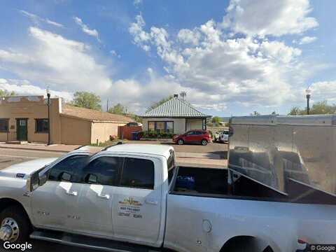 Main, SPRINGERVILLE, AZ 85938